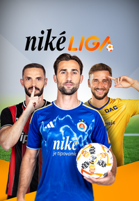 Niké liga
