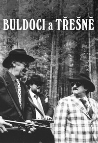 Buldoci a třešně