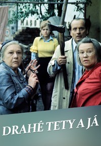 Drahé tety a já