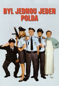 Byl jednou jeden polda
