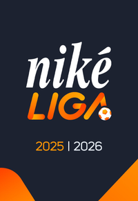 Niké liga 2025/2026
