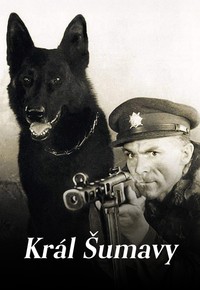 Král Šumavy