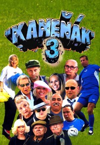 Kameňák 3