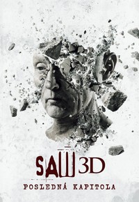 Saw 3D: Posledná kapitola