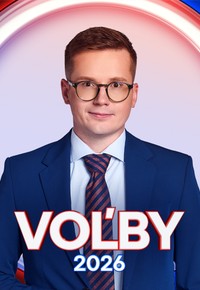 Voľby 2026