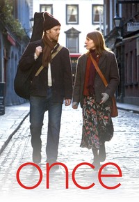 Once