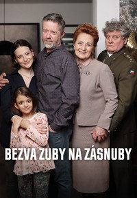 Bezva zuby na zásnuby