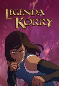 Legenda Korry