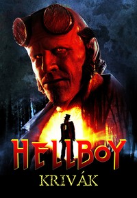 Hellboy: Krivák