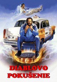 Diablovo pokušenie