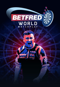 World Matchplay Darts