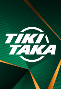 TIKI-TAKA