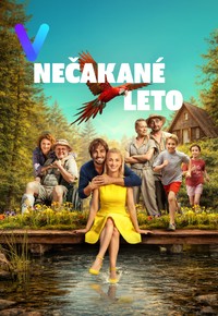 Nečakané leto