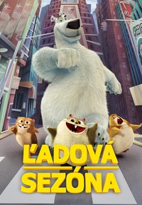 Ľadová sezóna