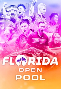 Florida Open Pool Championship