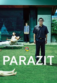 Parazit