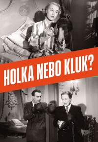 Holka nebo kluk?