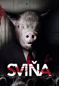 Sviňa