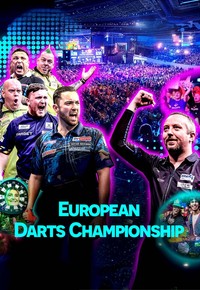 European Darts Championship