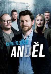 Kriminálka Anděl