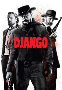 Divoký Django
