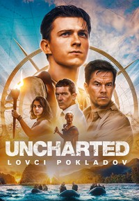 Uncharted: Lovci pokladov