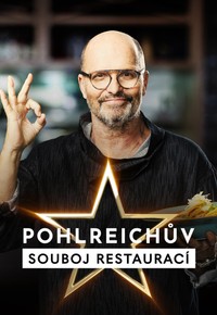 Pohlreichův souboj restaurací