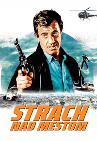 Strach nad mestom