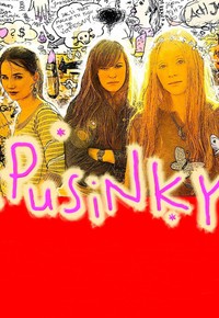 Pusinky