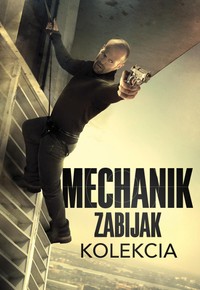 Mechanik zabijak - kolekcia