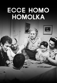 Ecce homo Homolka