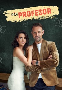 Pán profesor
