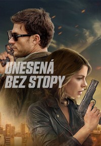 Unesená bez stopy
