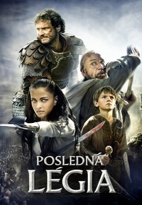 Posledná légia