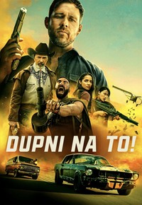 Dupni na to!