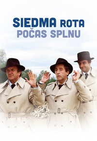 Siedma rota počas splnu