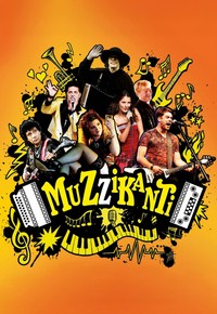 Muzzikanti