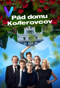 Pád domu Kollerovcov
