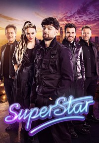 SuperStar