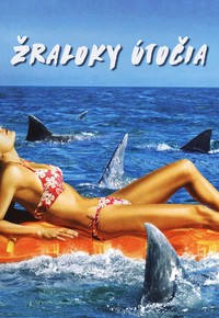 Žraloky útočia