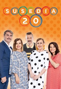 Susedia