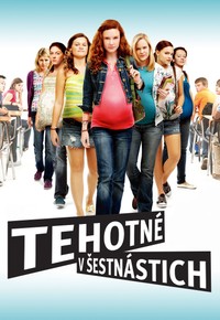 Tehotné v šestnástich