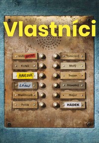 Vlastníci