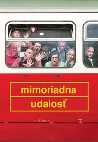 Mimoriadna udalosť