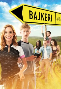 Bajkeri
