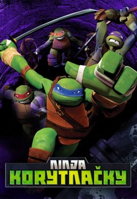 Ninja Korytnačky