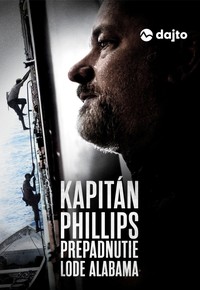 Kapitán Phillips: Prepadnutie lode Alabama