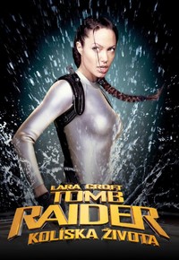 Lara Croft - Tomb Raider: Kolíska života