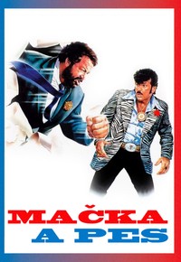 Mačka a pes