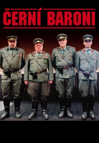 Černí baroni
